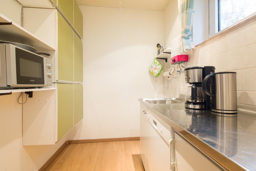 Koenig'S Wohnung Sankt Andreasberg Exteriör bild