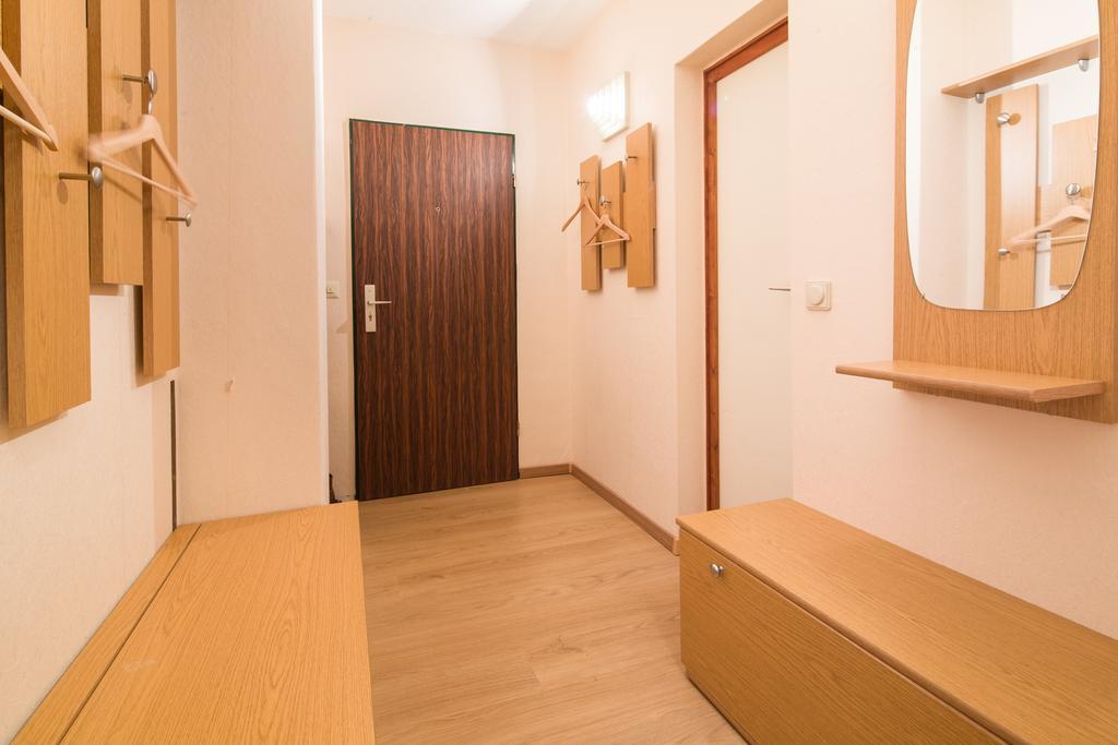 Koenig'S Wohnung Sankt Andreasberg Exteriör bild