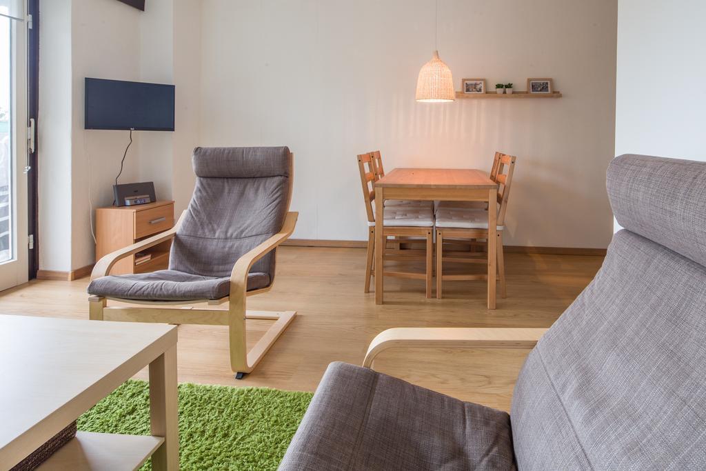 Koenig'S Wohnung Sankt Andreasberg Exteriör bild