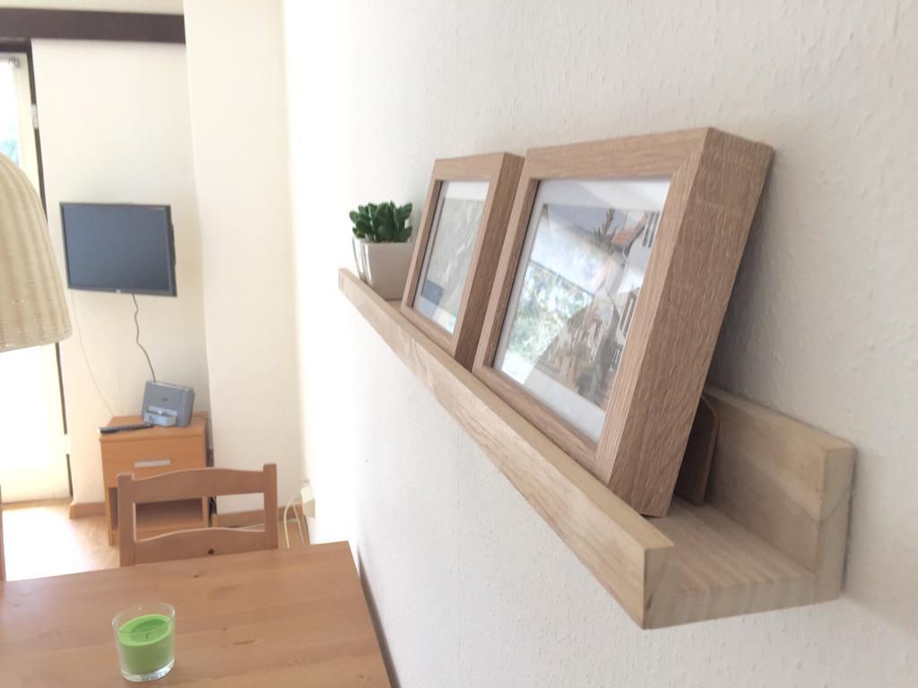 Koenig'S Wohnung Sankt Andreasberg Rum bild