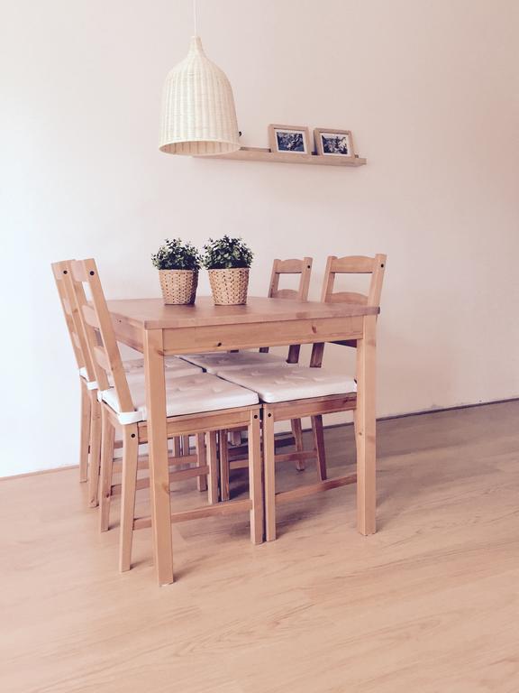 Koenig'S Wohnung Sankt Andreasberg Rum bild
